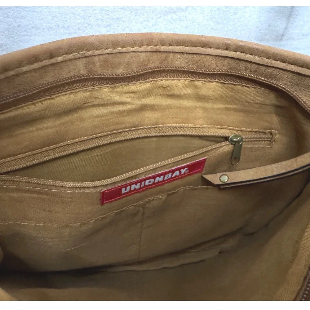 UNIONBAY crossbody bag